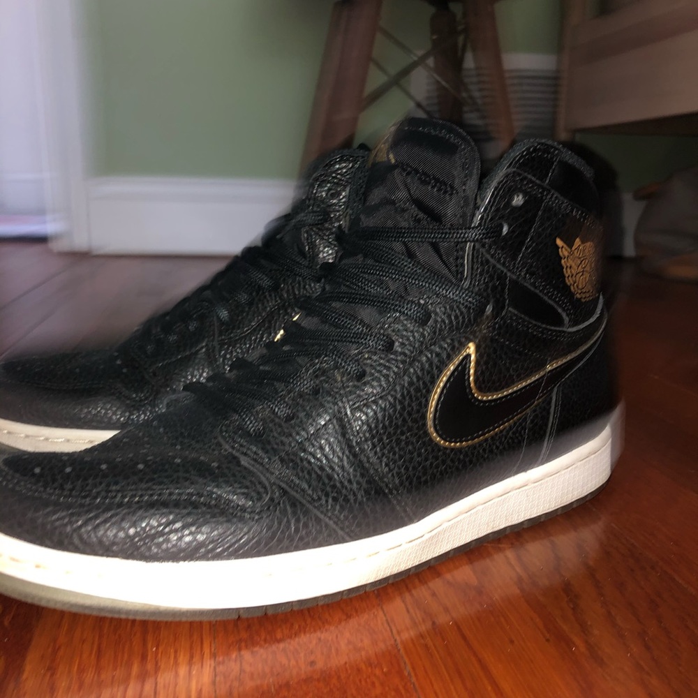 Nike Air Jordan - SZ 10